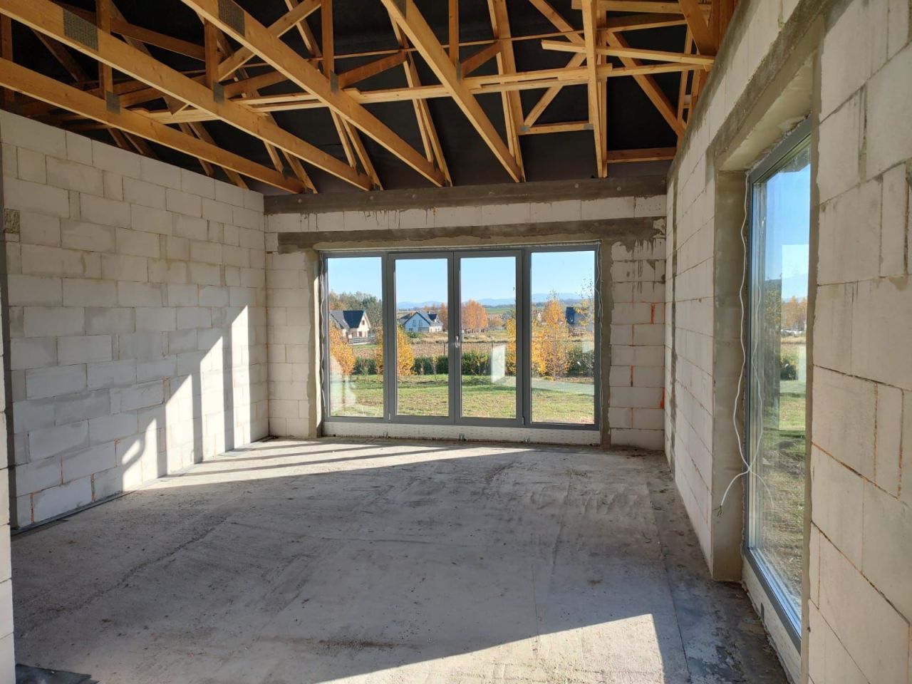 dom wolnostojący Kamienica. Zdjęcie 3