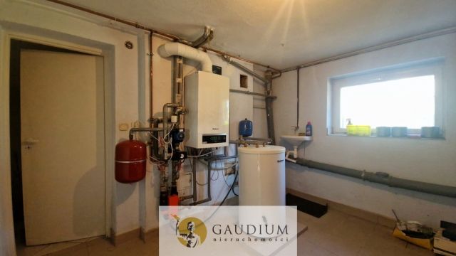 dom wolnostojący, 7 pokoi Tczew, ul. Tadeusza Boya-Żeleńskiego. Zdjęcie 34