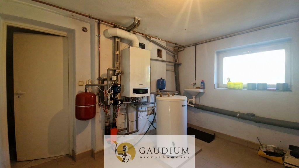 dom wolnostojący, 7 pokoi Tczew, ul. Tadeusza Boya-Żeleńskiego. Zdjęcie 34