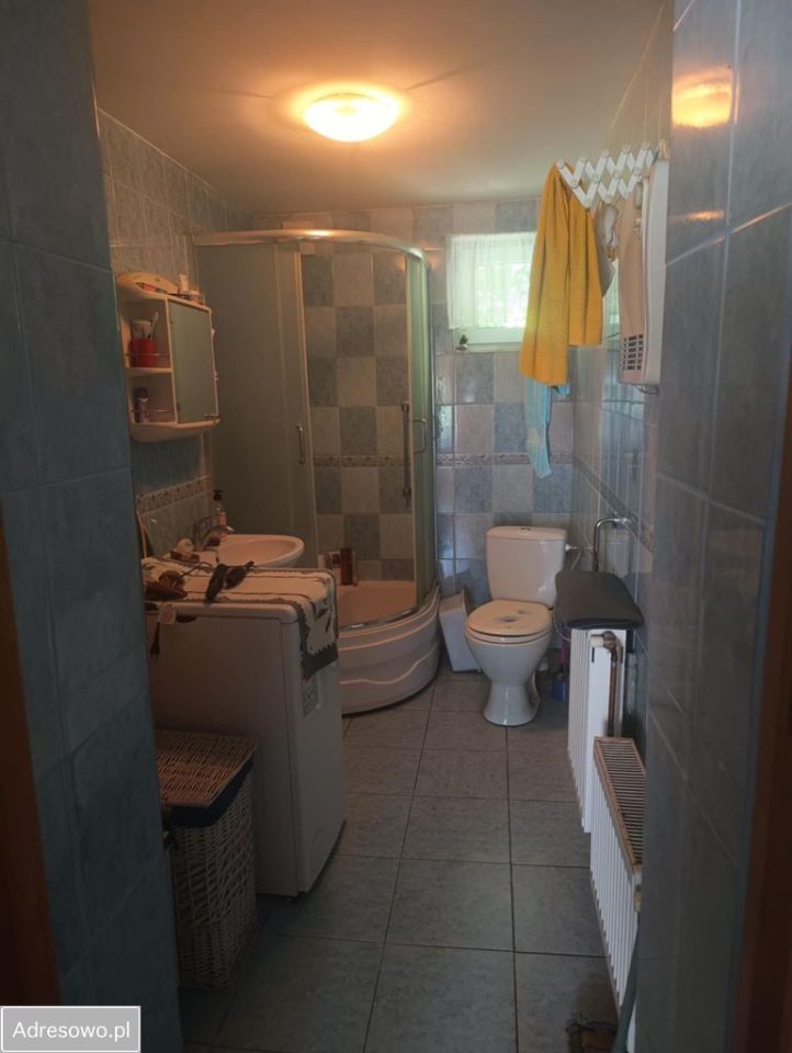 dom szeregowy, 4 pokoje Mościsko. Zdjęcie 10