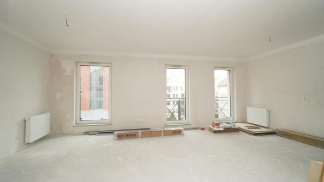 Mieszkanie 3-pokojowe Elbląg, ul. Stary Rynek. Zdjęcie 4