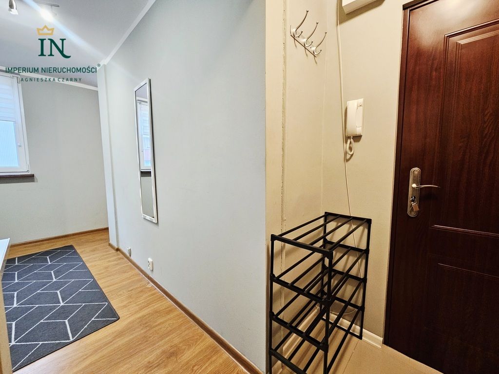 Mieszkanie 2-pokojowe Lublin Kalinowszczyzna, ul. Stefana Okrzei. Zdjęcie 9