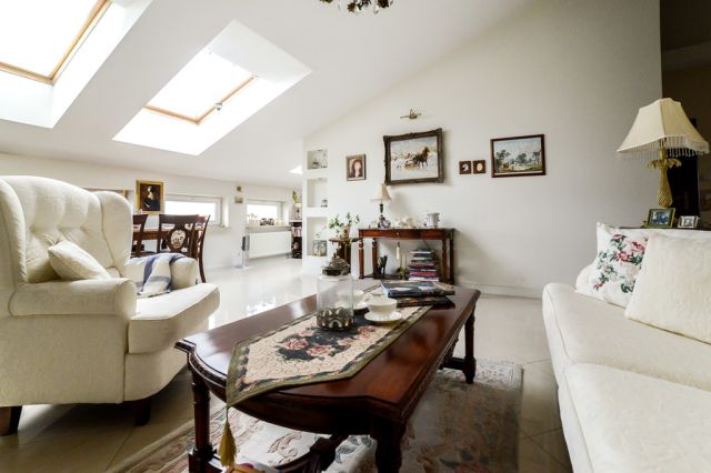 Mieszkanie 3-pokojowe Warszawa Ursynów, ul. Alternatywy. Zdjęcie 8