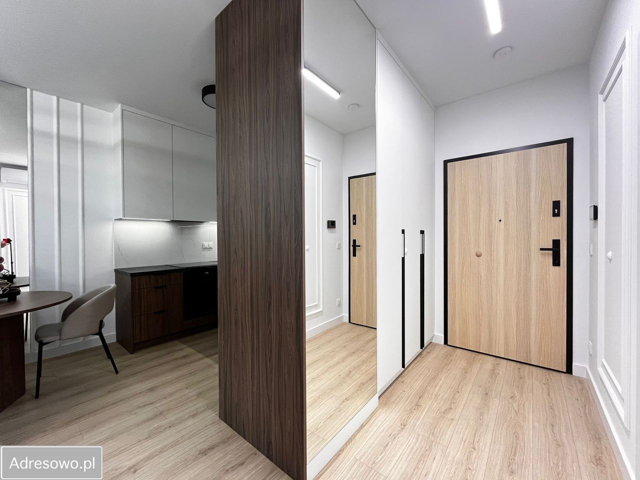 Mieszkanie 2-pokojowe Warszawa Praga-Północ, ul. Jagiellońska. Zdjęcie 12