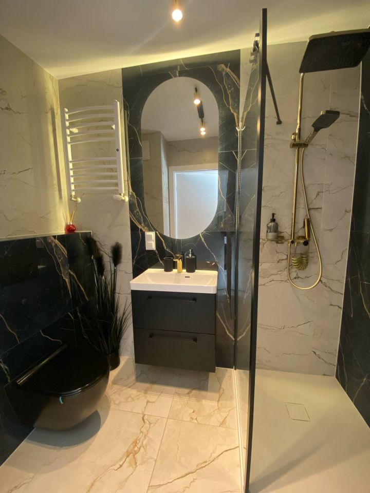 Mieszkanie 1-pokojowe Augustów Lipowiec, ul. Tytoniowa. Zdjęcie 6