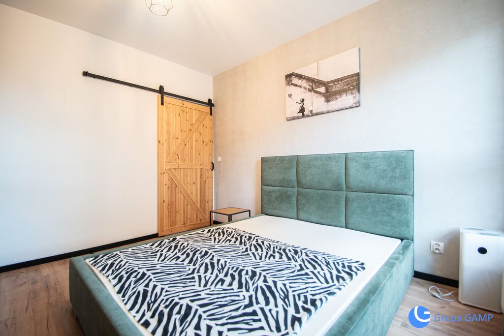 Mieszkanie 3-pokojowe Kraków, ul. Wrocławska. Zdjęcie 10