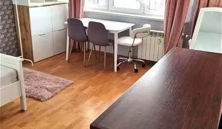 Mieszkanie 1-pokojowe Katowice Brynów, ul. Ligocka