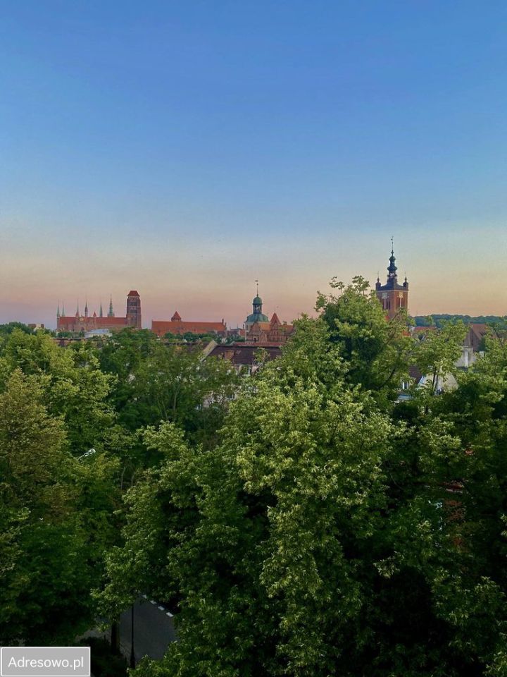 Mieszkanie 2-pokojowe Gdańsk Śródmieście, ul. Rybaki Dolne. Zdjęcie 8