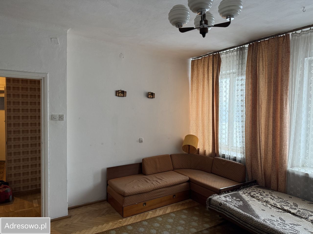 Mieszkanie 2-pokojowe Warszawa Kamionek, ul. Stanisława Augusta. Zdjęcie 7