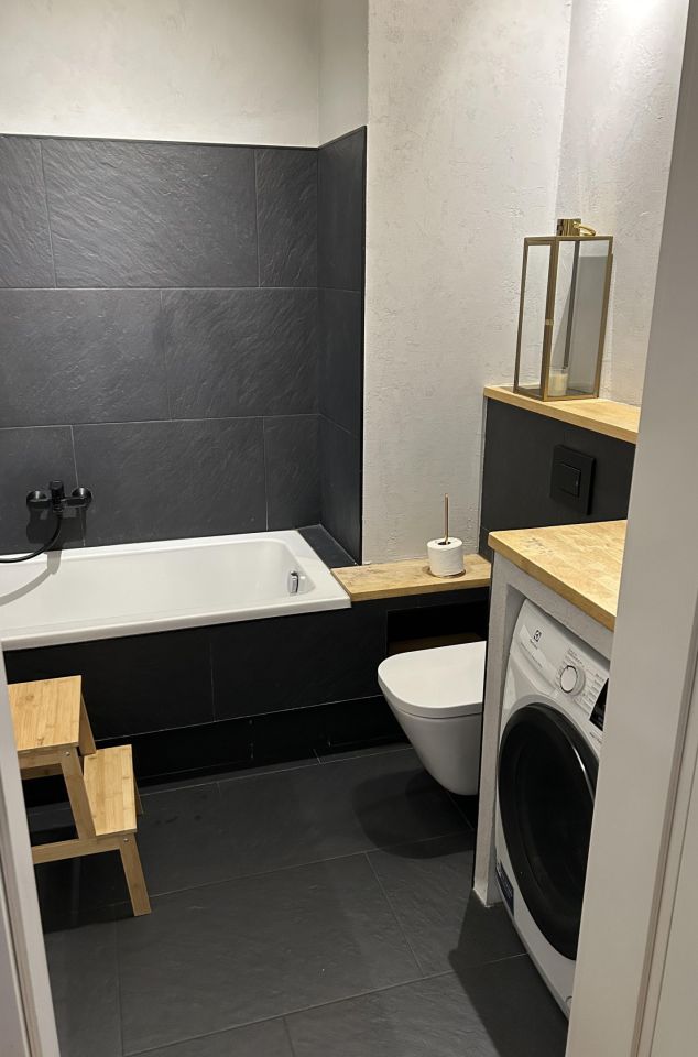 Mieszkanie 3-pokojowe Warszawa Mokotów, ul. J. R. R. Tolkiena. Zdjęcie 13