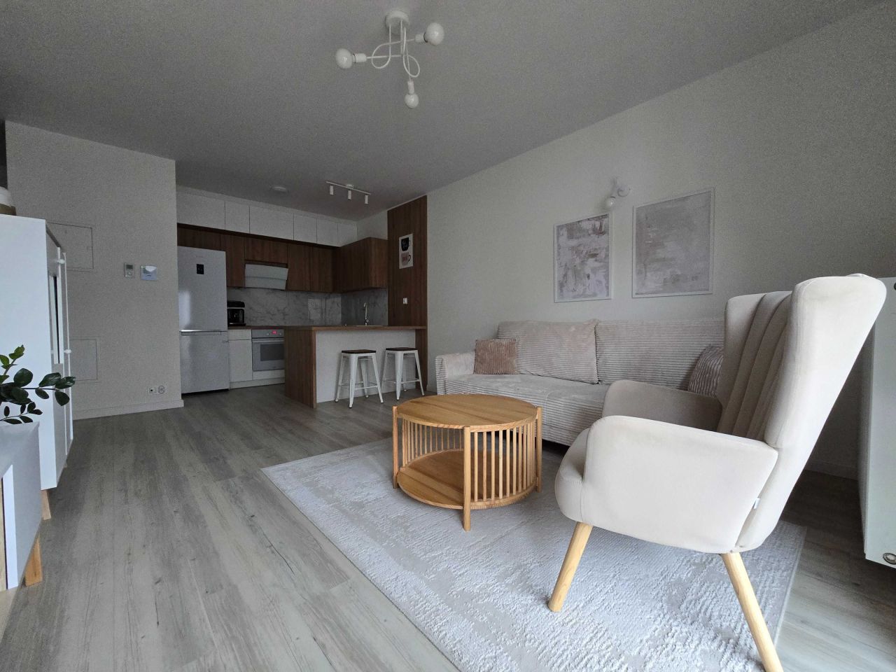 Mieszkanie 2-pokojowe Rzeszów Słocina. Zdjęcie 7