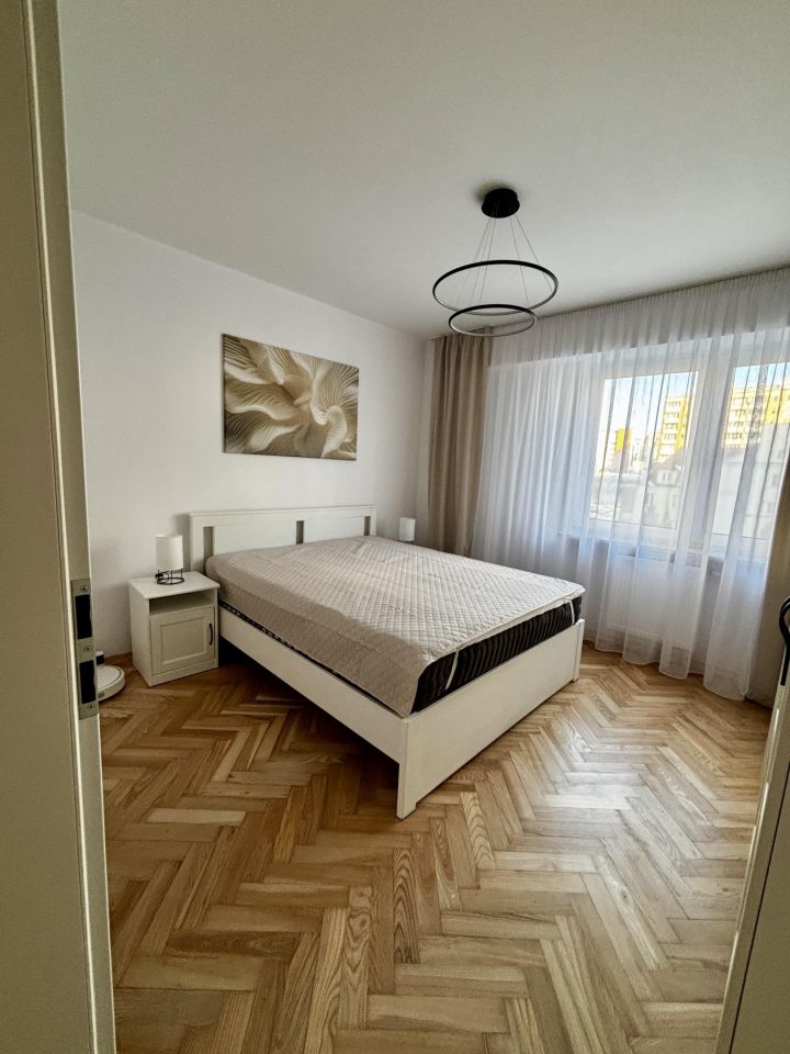 Mieszkanie 2-pokojowe Warszawa Wola, ul. Płocka. Zdjęcie 3