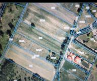 Działka rolno-budowlana Bożejowice. Zdjęcie 1