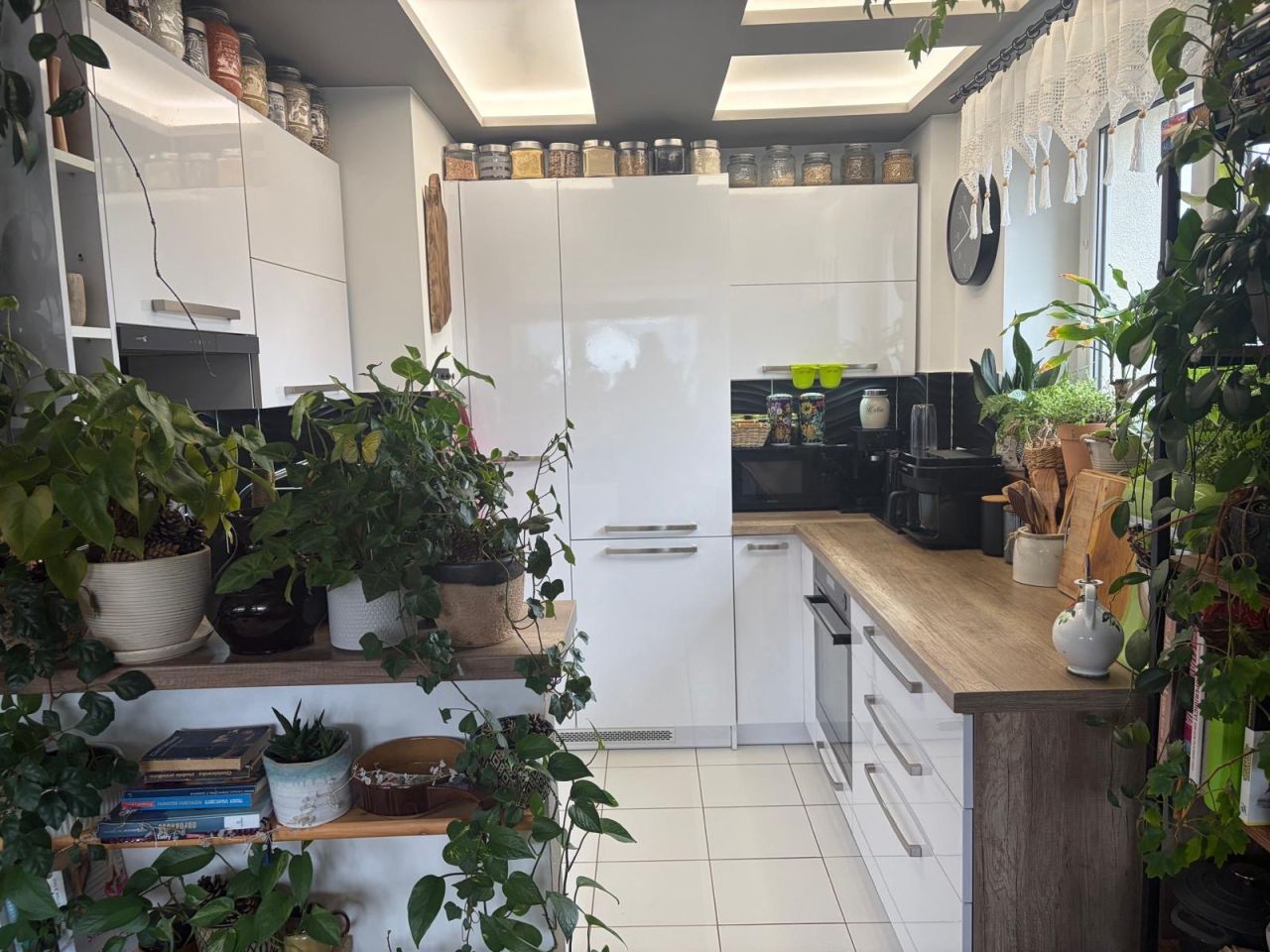 Mieszkanie 3-pokojowe Bielsko-Biała Złote Łany, ul. Joachima Lelewela. Zdjęcie 13