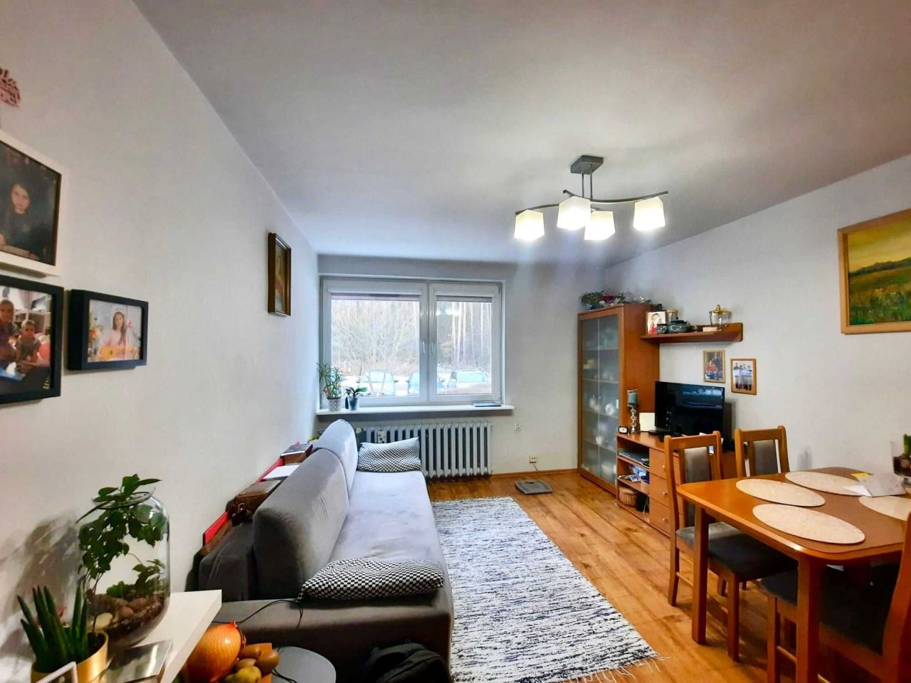 Mieszkanie 2-pokojowe Świerże Górne. Zdjęcie 8