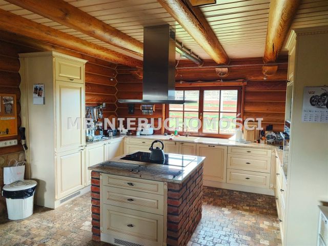 dom, 6 pokoi Unieszewo. Zdjęcie 8