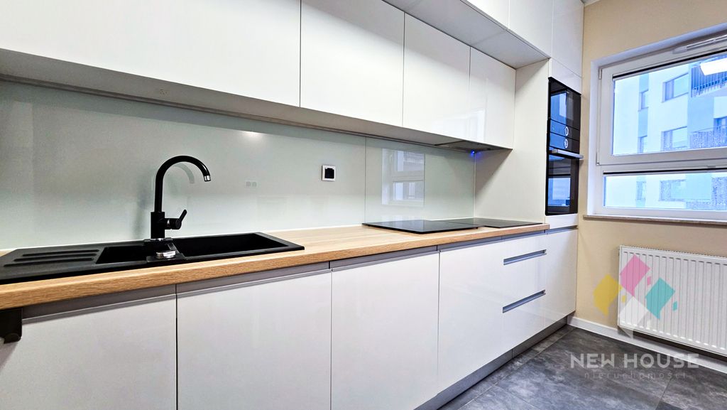 Mieszkanie 2-pokojowe Olsztyn. Zdjęcie 14