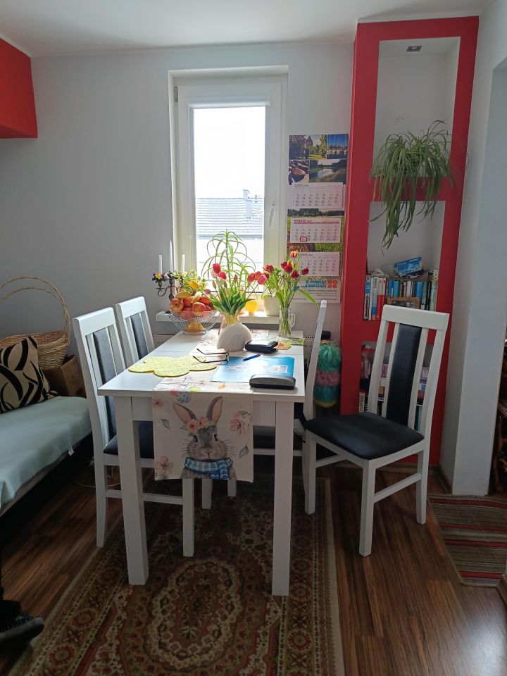 Mieszkanie 3-pokojowe Kołobrzeg Kostrzewno, ul. Bałtycka. Zdjęcie 4