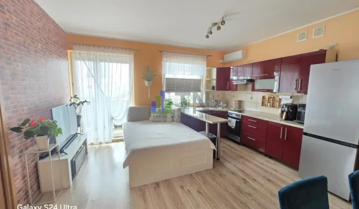 Mieszkanie 3-pokojowe Siechnice