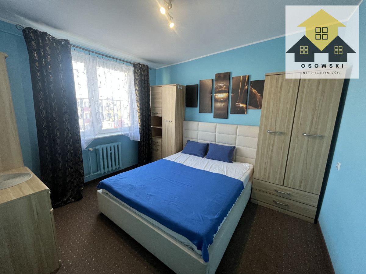 Mieszkanie 2-pokojowe Gdańsk Stogi, ul. Hoża. Zdjęcie 5