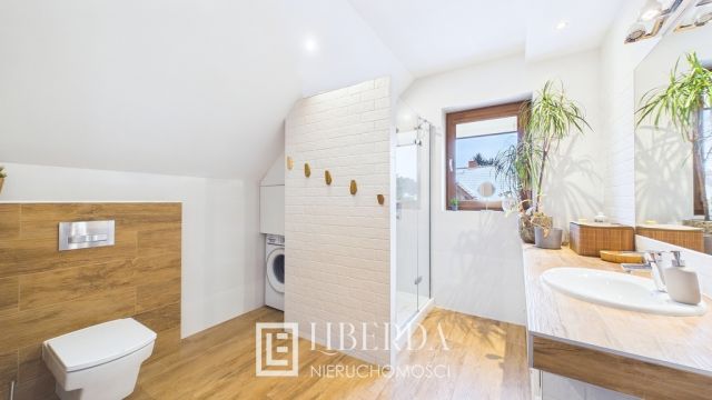 dom wolnostojący, 5 pokoi Marki, ul. Stanisława Żółkiewskiego. Zdjęcie 12