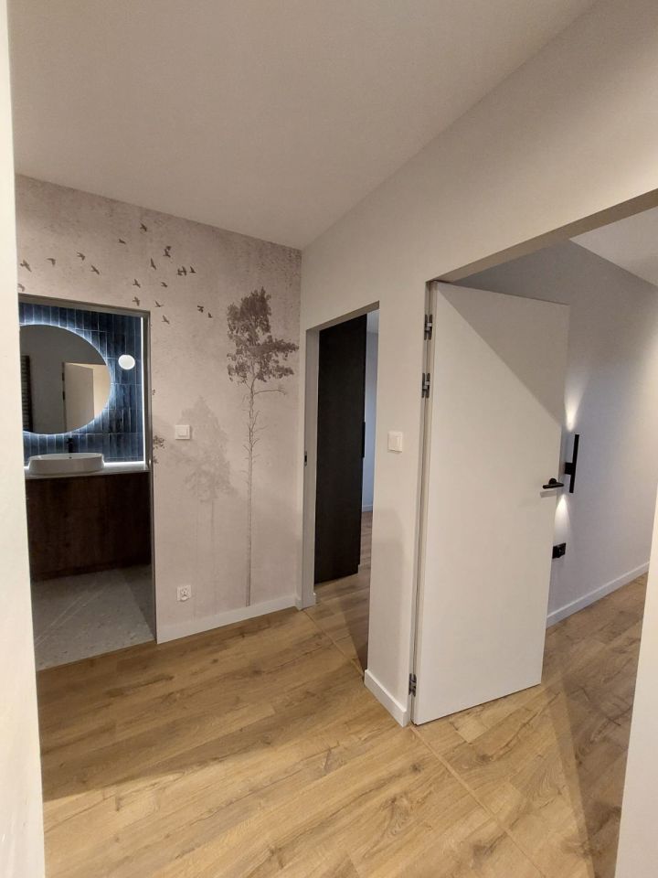 Mieszkanie 3-pokojowe Poznań Ławica, ul. Leśnych Skrzatów. Zdjęcie 11