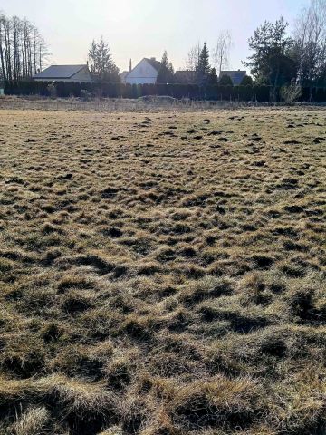 Działka budowlana Bielsk Podlaski. Zdjęcie 1