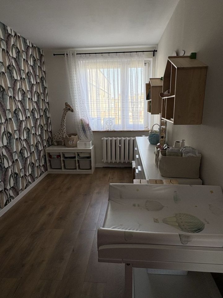 Mieszkanie 3-pokojowe Rybnik Boguszowice. Zdjęcie 2