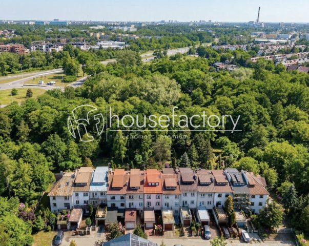 dom szeregowy, 5 pokoi Łódź, ul. Agatowa. Zdjęcie 3