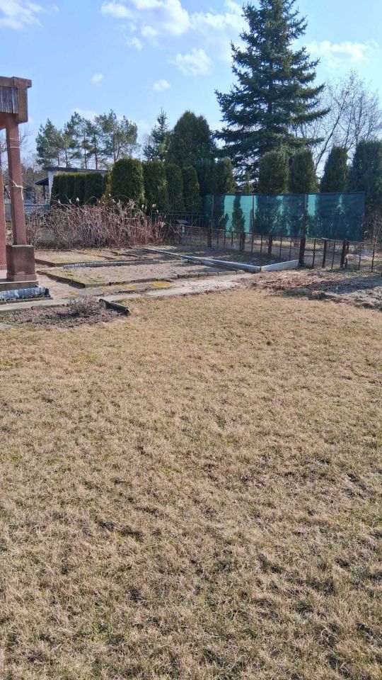 Działka rod Tomaszów Mazowiecki. Zdjęcie 5