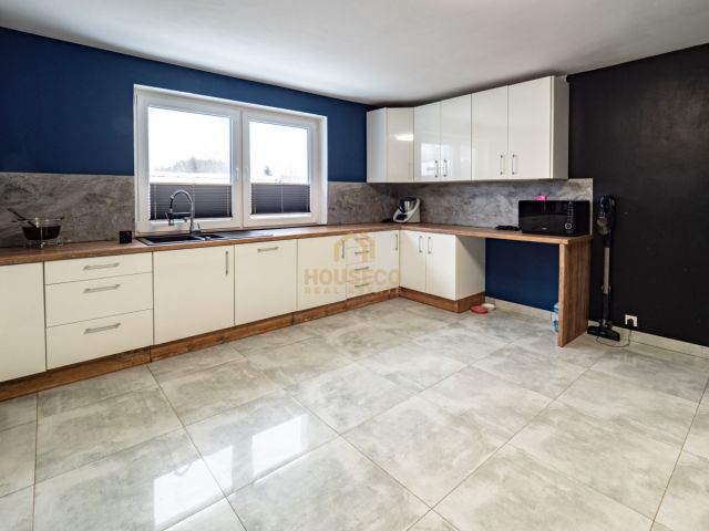 dom wolnostojący, 5 pokoi Kolonia. Zdjęcie 15