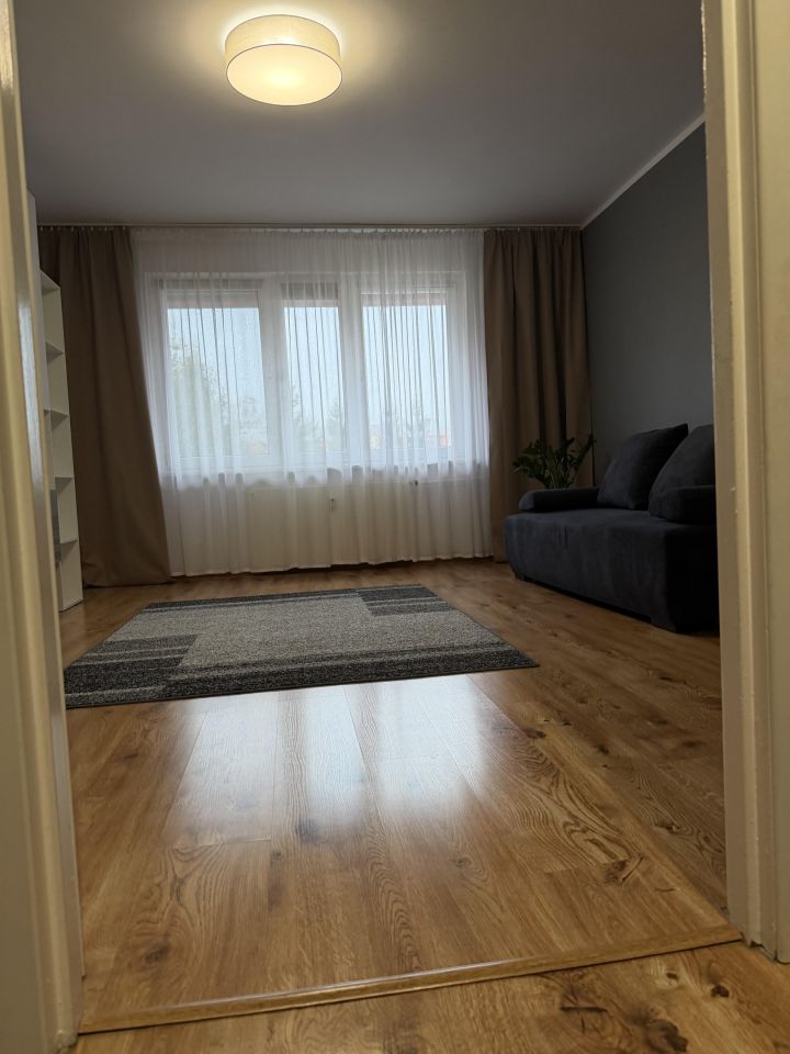 Mieszkanie 2-pokojowe Kudowa-Zdrój Centrum, ul. Pogodna. Zdjęcie 4