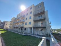 Mieszkanie 3-pokojowe Bydgoszcz Fordon, ul. Pawła Edmunda Strzeleckiego. Zdjęcie 1