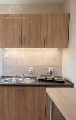 Mieszkanie 1-pokojowe Wrocław, pl. Grunwaldzki. Zdjęcie 4