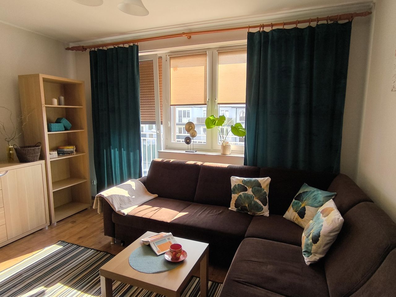 Mieszkanie 3-pokojowe Wrocław Wojnów, ul. Gitarowa. Zdjęcie 5