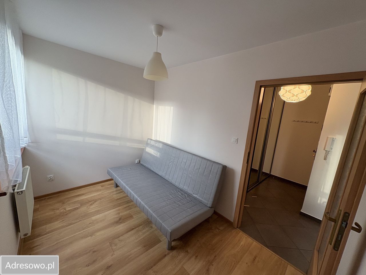 Mieszkanie 2-pokojowe Wrocław Krzyki, ul. Zwycięska. Zdjęcie 8