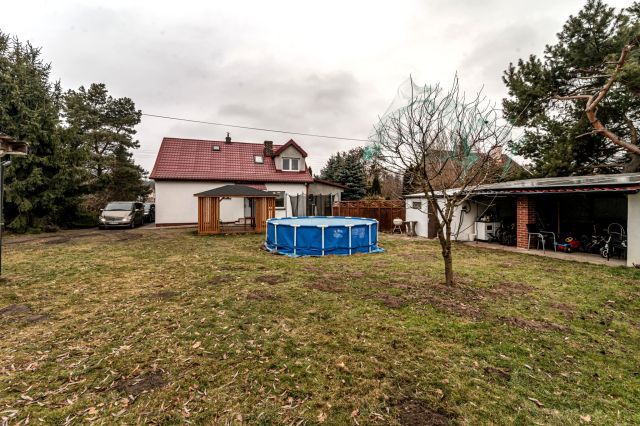 dom wolnostojący, 7 pokoi Stradów. Zdjęcie 1