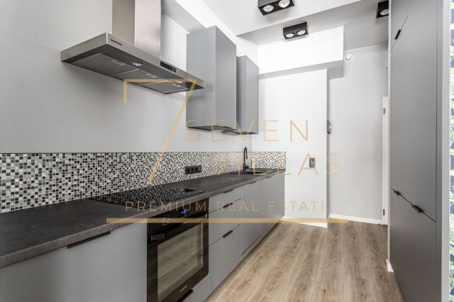 Mieszkanie 2-pokojowe Warszawa, pl. Marszałka Józefa Piłsudskiego. Zdjęcie 11