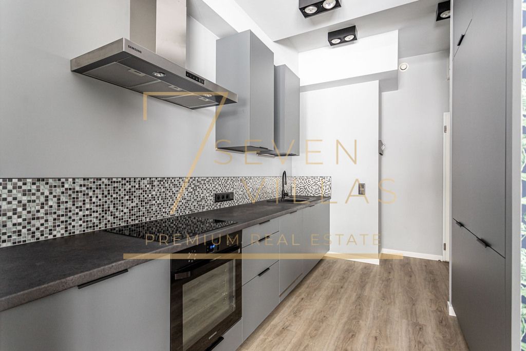 Mieszkanie 2-pokojowe Warszawa, pl. Marszałka Józefa Piłsudskiego. Zdjęcie 11