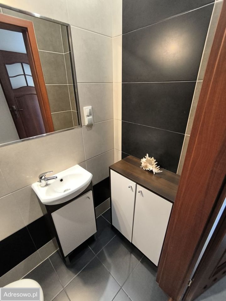 Mieszkanie 3-pokojowe Poznań Winogrady, ul. Wójtowska. Zdjęcie 7