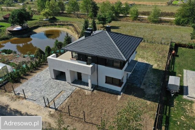 dom wolnostojący, 4 pokoje Jesionka. Zdjęcie 1