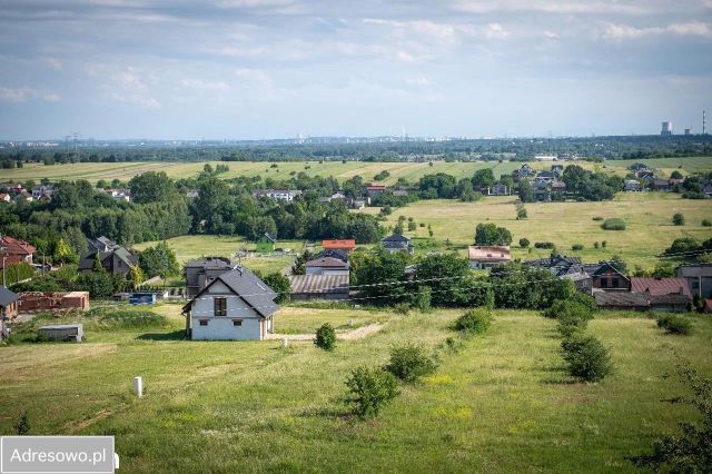 Działka budowlana Toporowice, ul. Ostrogórska. Zdjęcie 1