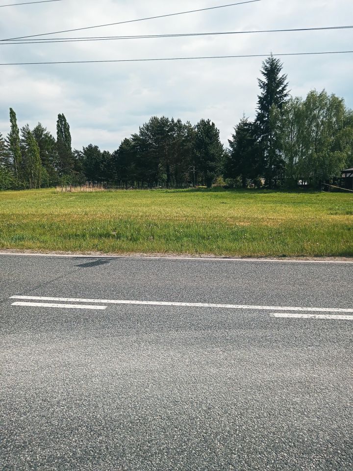 Działka rolno-budowlana Toszek, Wielowiejska. Zdjęcie 4