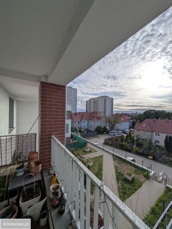 Mieszkanie 2-pokojowe Szczecin Pomorzany, ul. Ruska. Zdjęcie 15