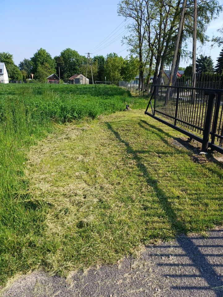Działka inwestycyjna Olszynka. Zdjęcie 6