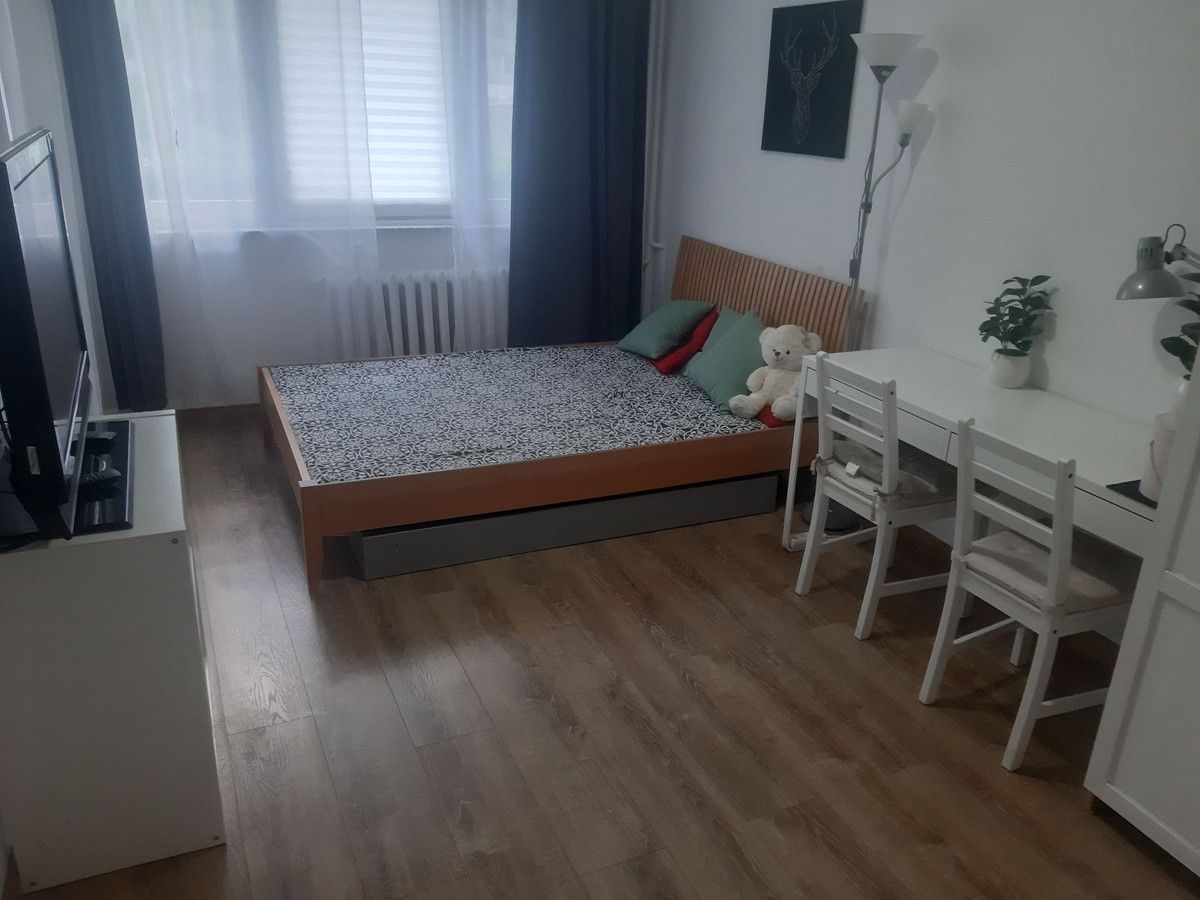 Mieszkanie 2-pokojowe Warszawa Śródmieście, ul. Fabryczna. Zdjęcie 17