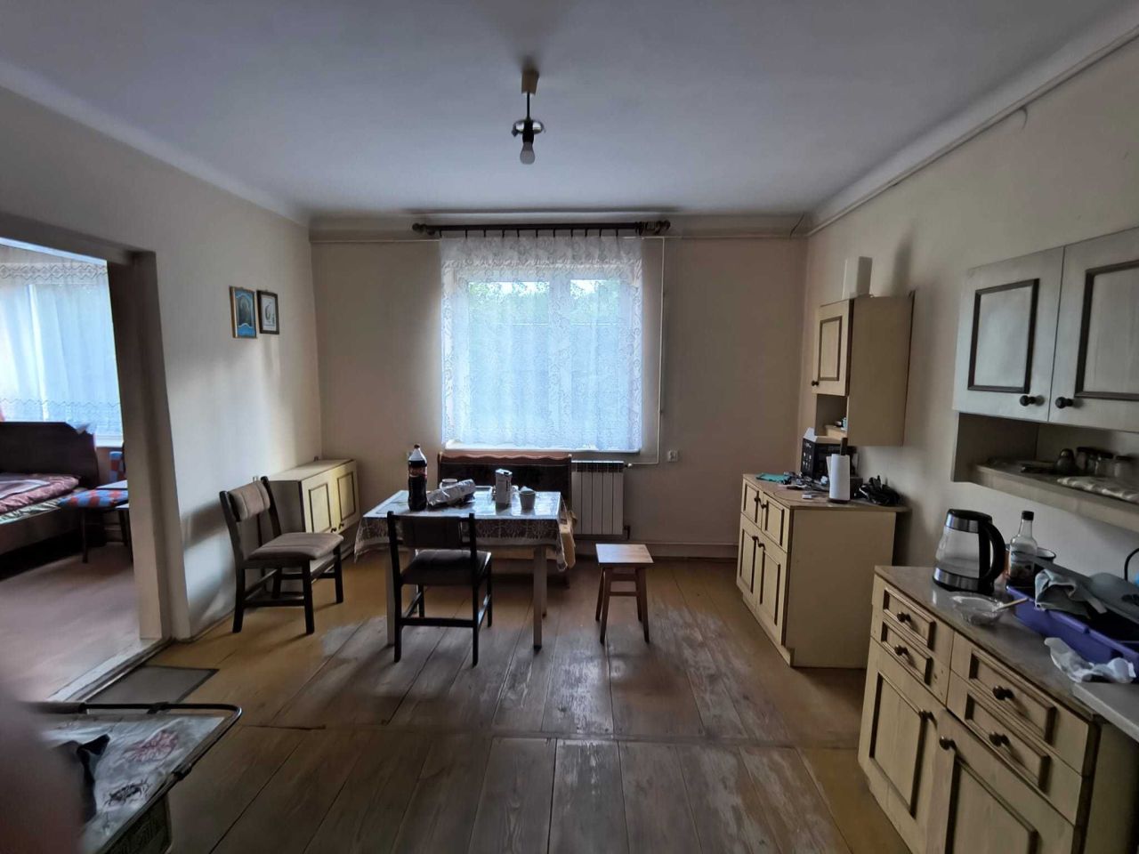 gospodarstwo Wielkie Oczy, ul. Leśna. Zdjęcie 7