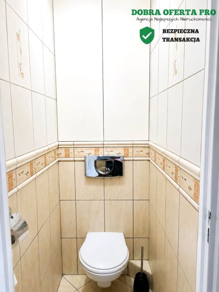 Mieszkanie 3-pokojowe Gdańsk Morena, ul. Heleny Marusarzówny. Zdjęcie 8
