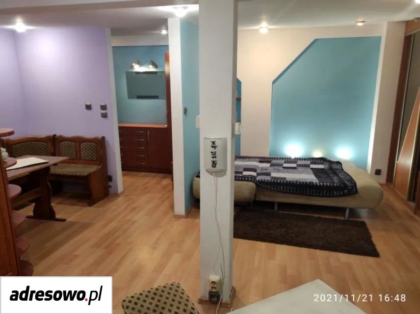 Mieszkanie 4-pokojowe Poznań Wilda, ul. Romualda Traugutta. Zdjęcie 1