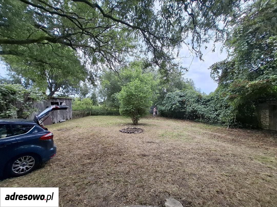 dom wolnostojący, 3 pokoje Bądków Drugi. Zdjęcie 8